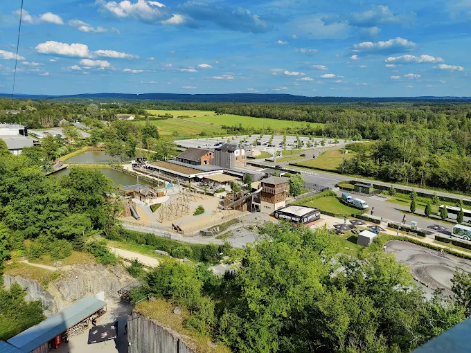 Adventure Valley Durbuy | Le plus grand parc aventure de Belgique
