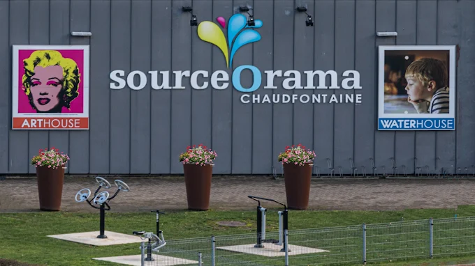 ArtHouse | L’art du XXe siècle s’expose à Source O Rama, à Chaudfontaine