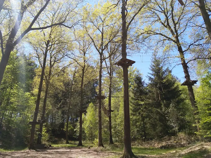 Avenature | Parc aventure et centre d&rsquo;activités en Ardenne