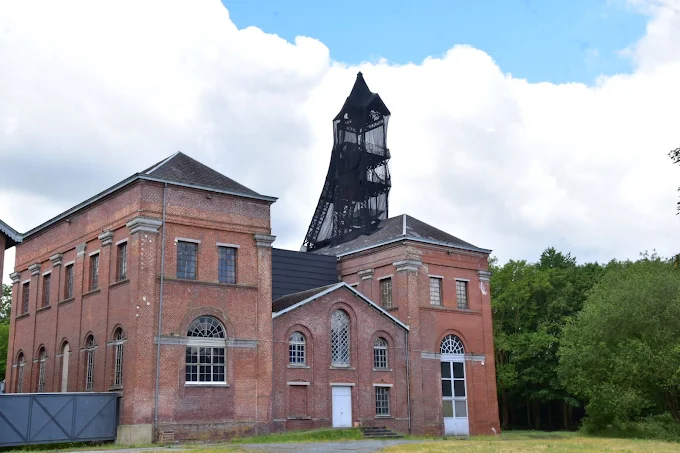 Bois-du-Luc | Musée de la Mine et du Développement Durable