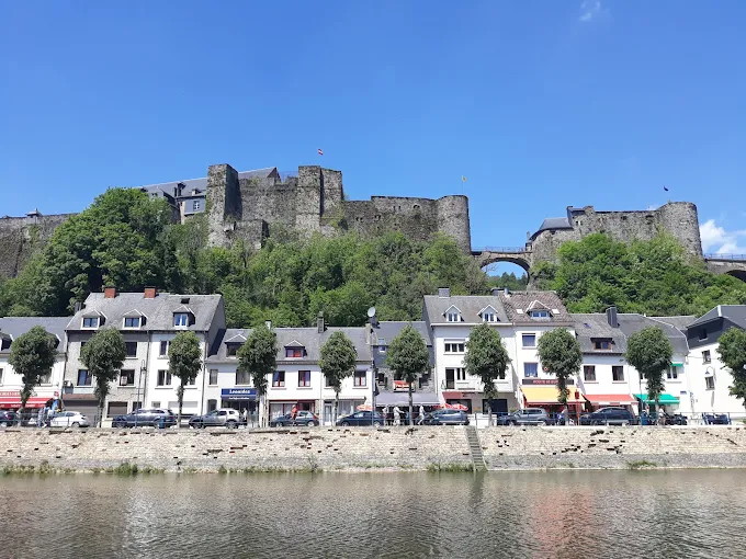 Bouillon Medieval Experience