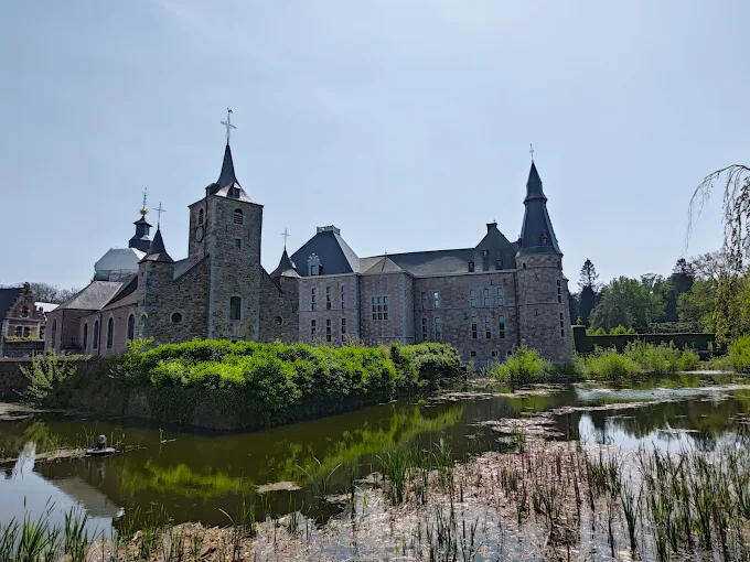 Château de Jehay | Amay
