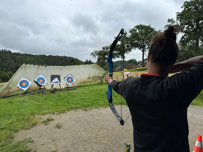 Coo Adventure | Centre d&rsquo;activités outdoor en Ardenne