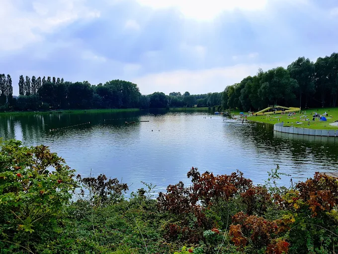 Domaine de Claire-Fontaine | Centre de loisirs à Godarville