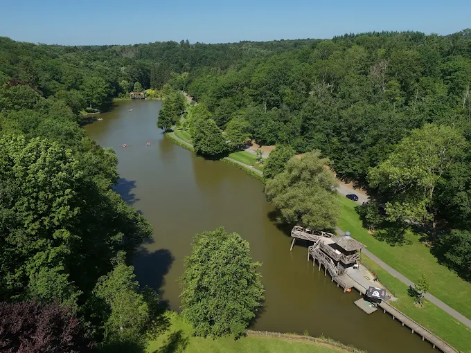Domaine provincial de Chevetogne | Reconnectez-vous à la nature