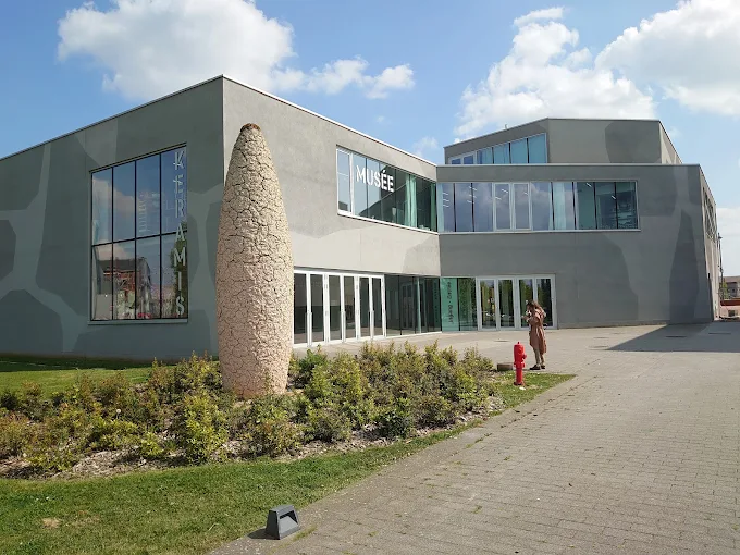 Keramis | Centre de la Céramique de la Fédération Wallonie-Bruxelles