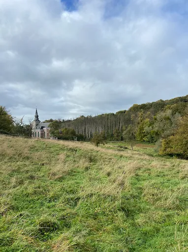 L&rsquo;Apéronade bollandaise au Pays de Herve
