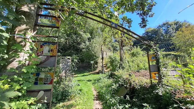 La Spirale – Centre des Métiers d&rsquo;Art à Natoye