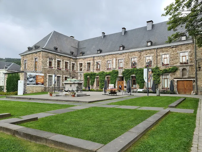 Une visite incontournable à Malmedy | Le Malmundarium