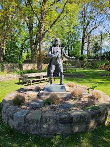 Le dernier QG de Napoléon en Brabant wallon | La Ferme du Caillou