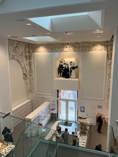 MUMONS | Musée de l&rsquo;Université de Mons