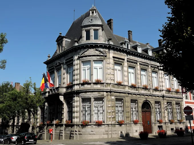 Musée François Duesberg de Mons