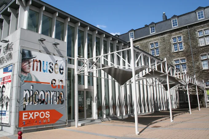 Musée à Bastogne | Musée de la Grande Ardenne