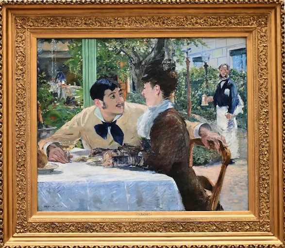 Musée des Beaux-Arts de Tournai