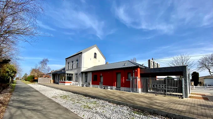 ReGare, Centre d&rsquo;interprétation du patrimoine fossois et régional