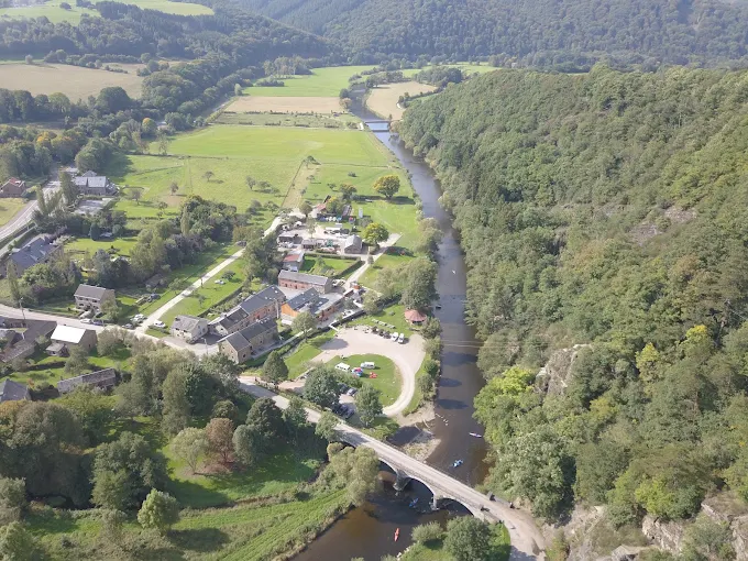 Wildtrails Basecamp | Activités aventure et sportives à Jupille-sur-Ourthe