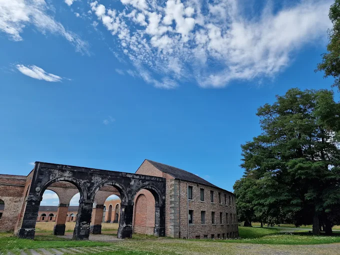 Le CID au Grand-Hornu | Centre d&rsquo;Innovation et de Design