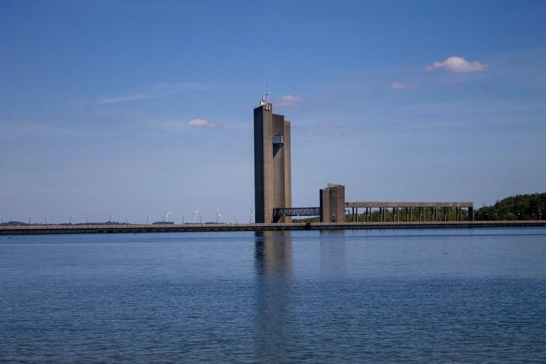 Les Lacs de l&rsquo;Eau d&rsquo;Heure | Laser Game