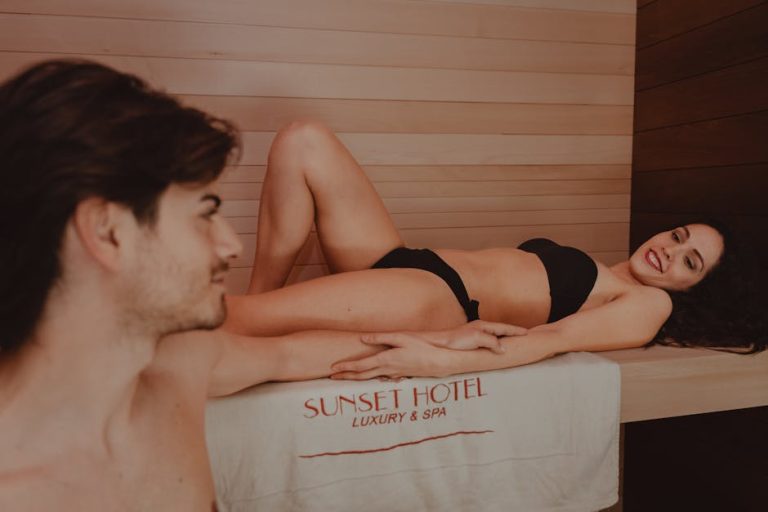 Séjour de rêve : découvrez un hôtel spa en Wallonie