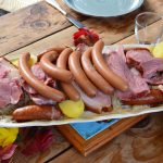 plats typiques wallonie