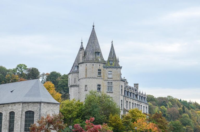 Découvrez les trésors des sites historiques en Wallonie