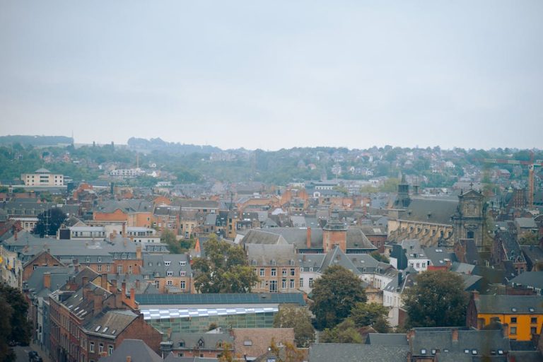 Les spécialités wallonnes : un voyage culinaire inoubliable
