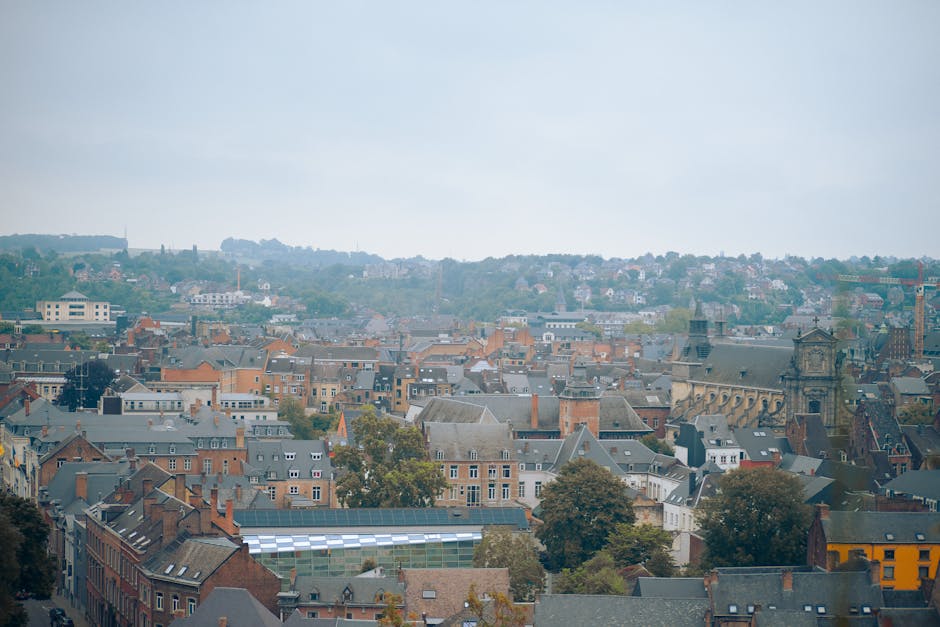 Les spécialités wallonnes : un voyage culinaire inoubliable