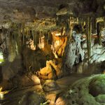 grottes de wallonie