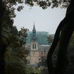 randonnée wallonie