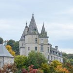 aventure en famille wallonie