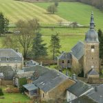 village typique wallonie