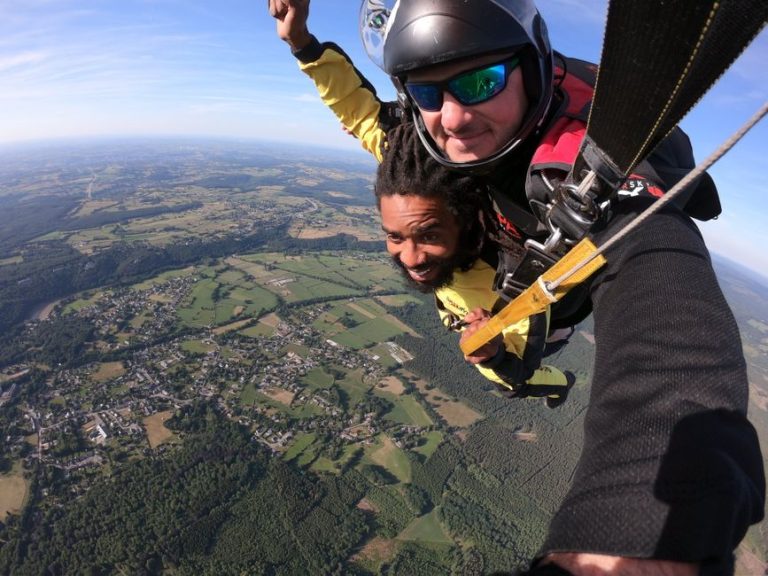 Activité aventure Wallonie : découvrez les meilleures destinations